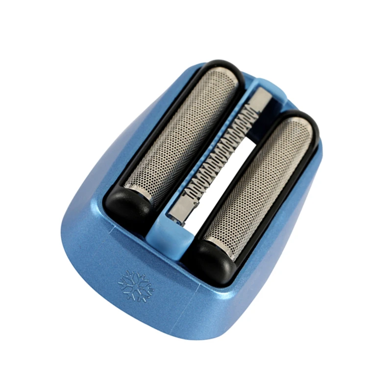 Replacement Blade Foil Head for Braun 40B Series CT2S, CT4S CT2Cc, CT4Cc, CT5Cc, CT6Cc 5676 Male Shaver Razor
Replacement Blade Foil Head for Braun 40B Series CT2S, CT4S CT2Cc, CT4Cc, CT5Cc, CT6Cc 5676 Male Shaver Razor