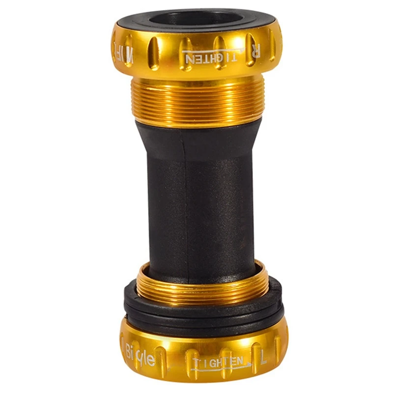 For BB SET Sealed Ceramic Bearing Bottom Bracket Bicycle Hollow Thread BB kits for Prowheel Crankset Parts MTB Bike 24 22 mm
For BB SET Sealed Ceramic Bearing Bottom Bracket Bicycle Hollow Thread BB kits for Prowheel Crankset Parts MTB Bike 24 22 mm