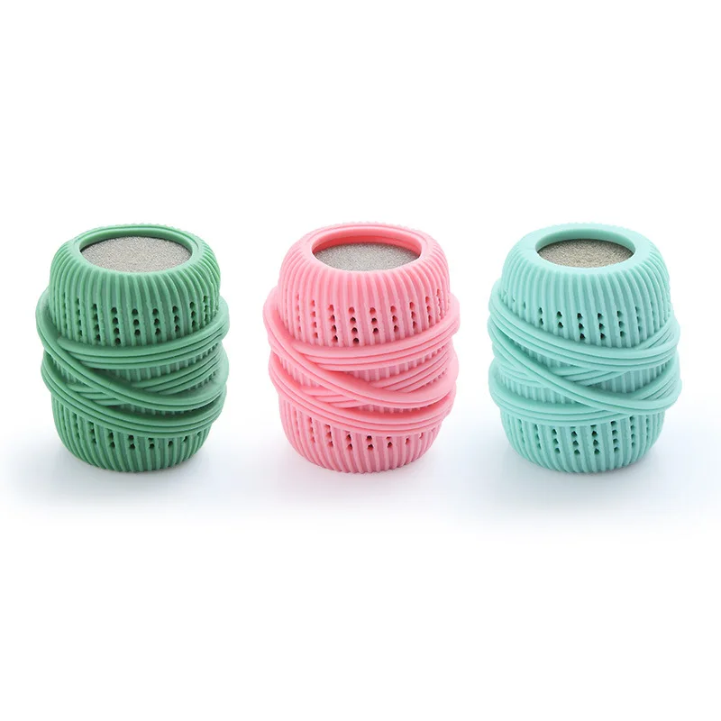 Household anti-entanglement anti-knotting strong decontamination laundry ball washing machine laundry cleaning ball
Household anti-entanglement anti-knotting strong decontamination laundry ball washing machine laundry cleaning ball