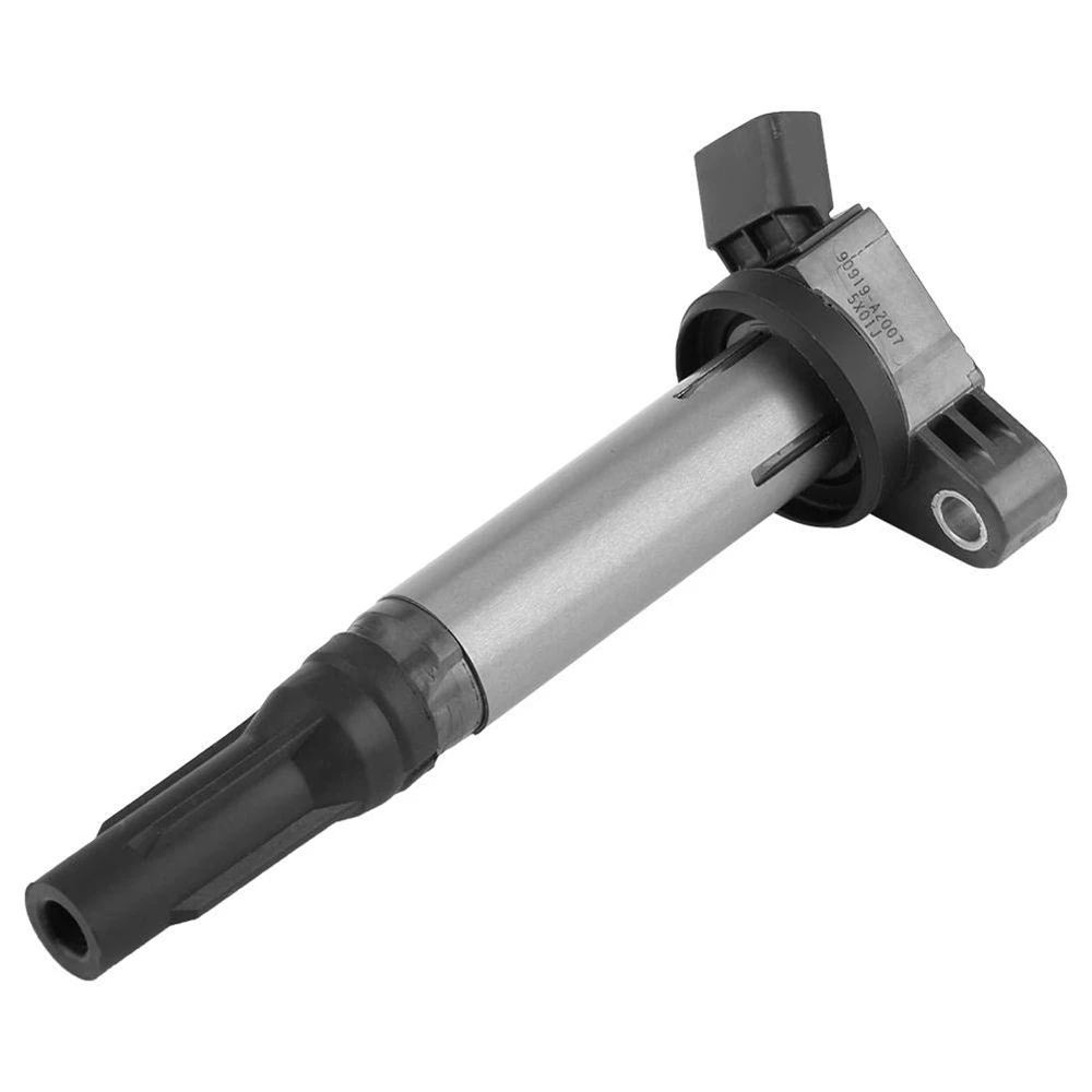 Car Ignition Coil Pack Auto Engine Ignition Coil 90919A2007 For Toyota Avalon Camry Lexus 90919-A2007/A2002
Car Ignition Coil Pack Auto Engine Ignition Coil 90919A2007 For Toyota Avalon Camry Lexus 90919-A2007/A2002
