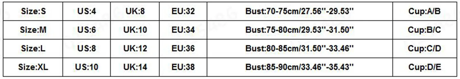 Full Cup Bra Lingerie Women Comfortable Sexy Lace Underwear Front Buckle Non-adjusted Straps No Steel Ring Breathable Bras #T1G
Full Cup Bra Lingerie Women Comfortable Sexy Lace Underwear Front Buckle Non-adjusted Straps No Steel Ring Breathable Bras #T1G