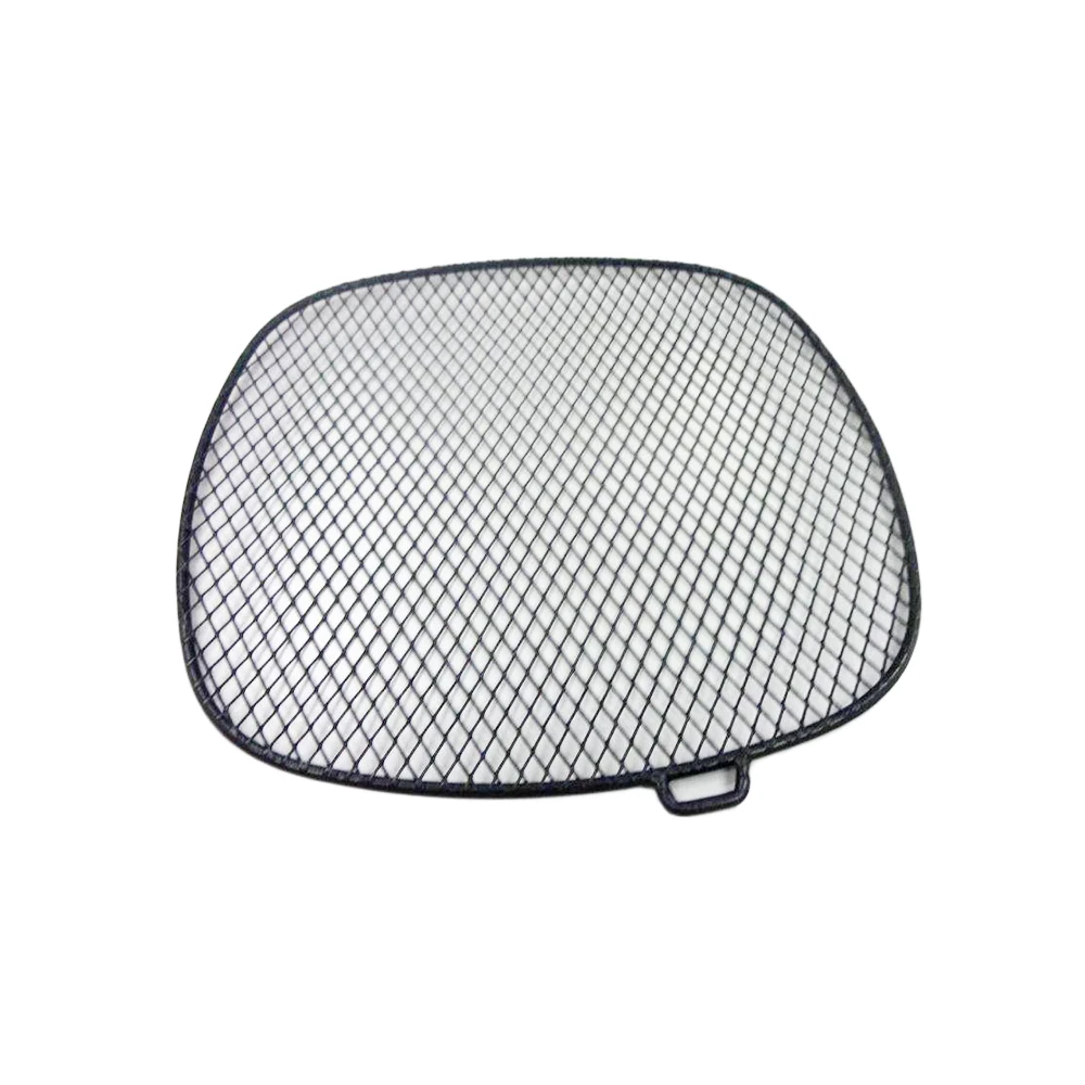 Original Air Pot Mesh Cover Suitable For Philips HD9745 HD9749 HD9743 HD9741 HD9721 HD9723 Fryer Grid Accessories
Original Air Pot Mesh Cover Suitable For Philips HD9745 HD9749 HD9743 HD9741 HD9721 HD9723 Fryer Grid Accessories
