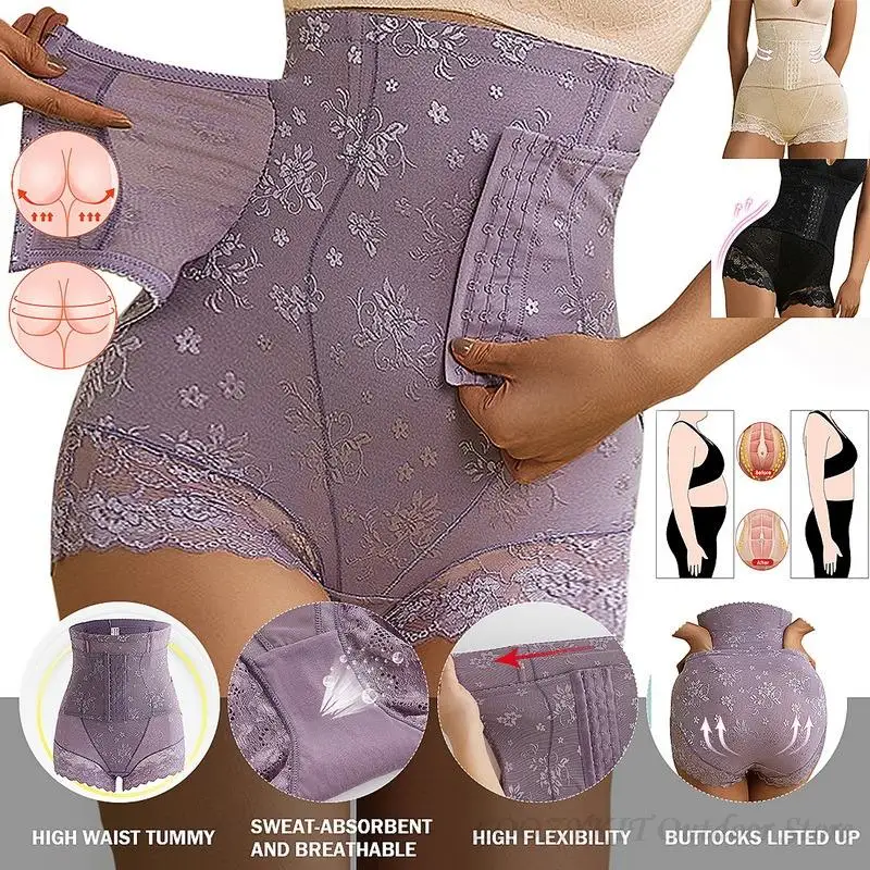 LOOZYKIT M-3XL Body Shaper High Waist Trainer Cincher Zipper Weight Lose Breathable Hourglass Belt Women Slimming Shaperwear
LOOZYKIT M-3XL Body Shaper High Waist Trainer Cincher Zipper Weight Lose Breathable Hourglass Belt Women Slimming Shaperwear
