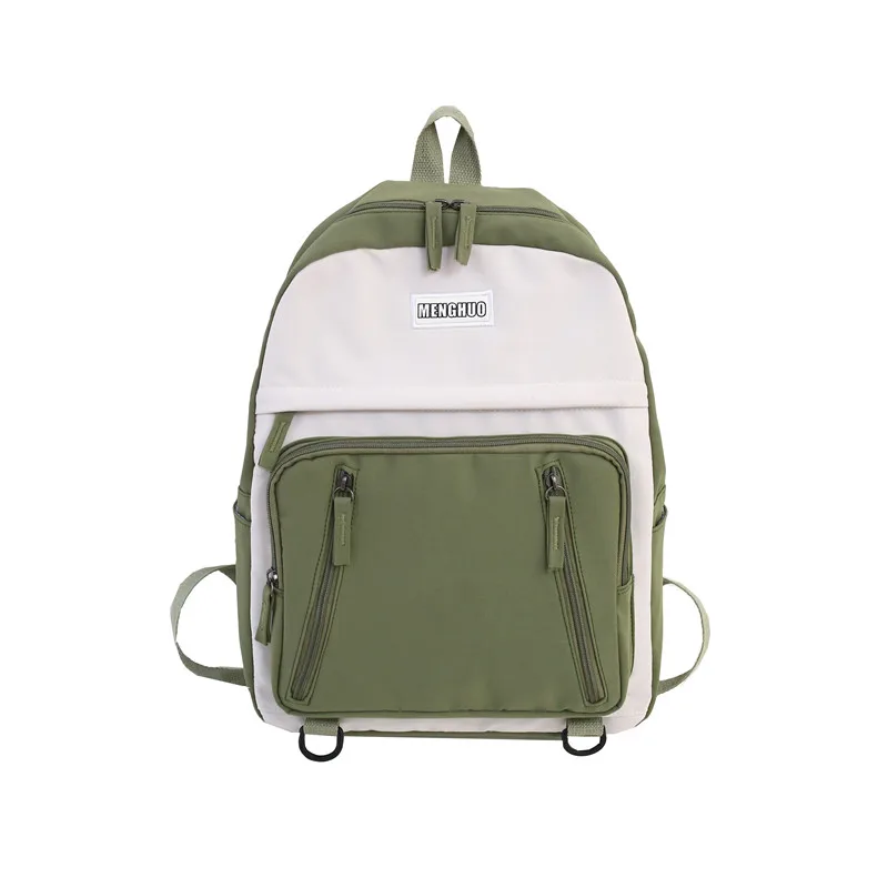 Men Women Backpack Large Capacity School Backpack Laptop Backpack Boys Girls Teenager School Bag Travel Bag Shoulder Bag Mochila
Men Women Backpack Large Capacity School Backpack Laptop Backpack Boys Girls Teenager School Bag Travel Bag Shoulder Bag Mochila