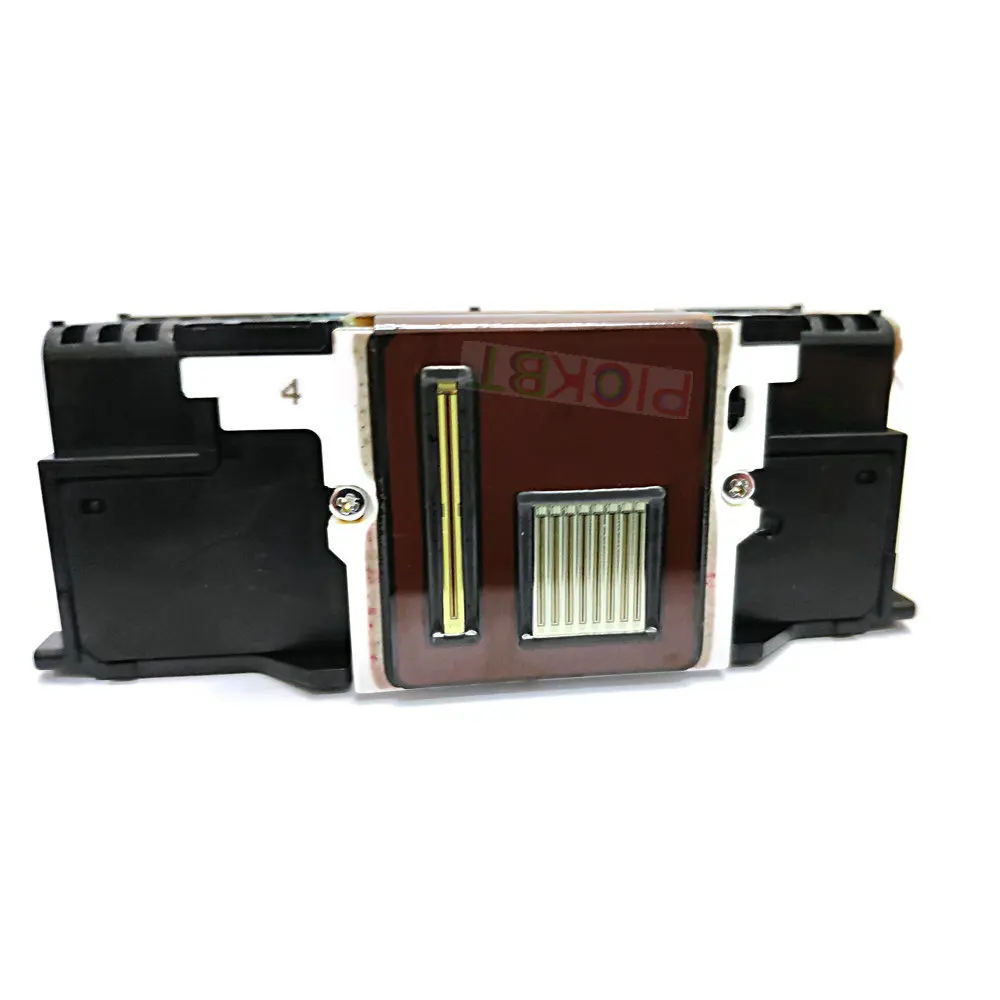 Печатающая головка для Canon MG6310, MG6320, MG6350, MG6380, MG7120, MG7150, MG7180, iP8720, iP8750, iP8780, MG7140, MG7550
Печатающая головка для Canon MG6310, MG6320, MG6350, MG6380, MG7120, MG7150, MG7180, iP8720, iP8750, iP8780, MG7140, MG7550