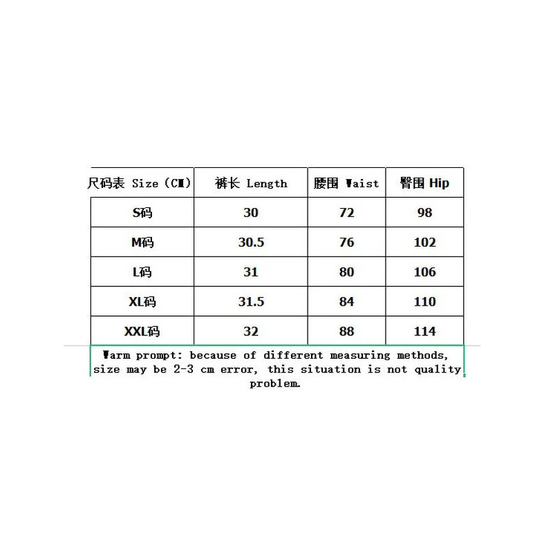 Women's hot-selling casual high-waist denim shorts, women's summer pocket jeans shorts, women's shorts, women's pants, women's b
Women's hot-selling casual high-waist denim shorts, women's summer pocket jeans shorts, women's shorts, women's pants, women's b