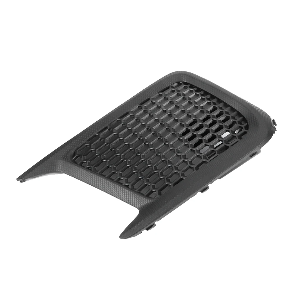 Front Right Passenger Side Fog Lamp Protective Cover 57731VA400 Front Bumper Freplacement
Front Right Passenger Side Fog Lamp Protective Cover 57731VA400 Front Bumper Freplacement