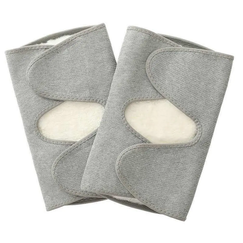 Warm Knee Protection Imitation Wool Riding Leggings Simulation Cashmere Breathable Open Sleeve Windproof Knee Pads
Warm Knee Protection Imitation Wool Riding Leggings Simulation Cashmere Breathable Open Sleeve Windproof Knee Pads