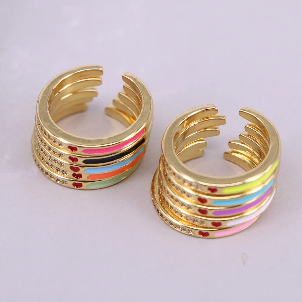 10PCS, Gold Wedding Band Women Jewelry, Unique CZ Wedding Band, Dainty Gold Stackable Ring, Delicate Stacking Ring
10PCS, Gold Wedding Band Women Jewelry, Unique CZ Wedding Band, Dainty Gold Stackable Ring, Delicate Stacking Ring