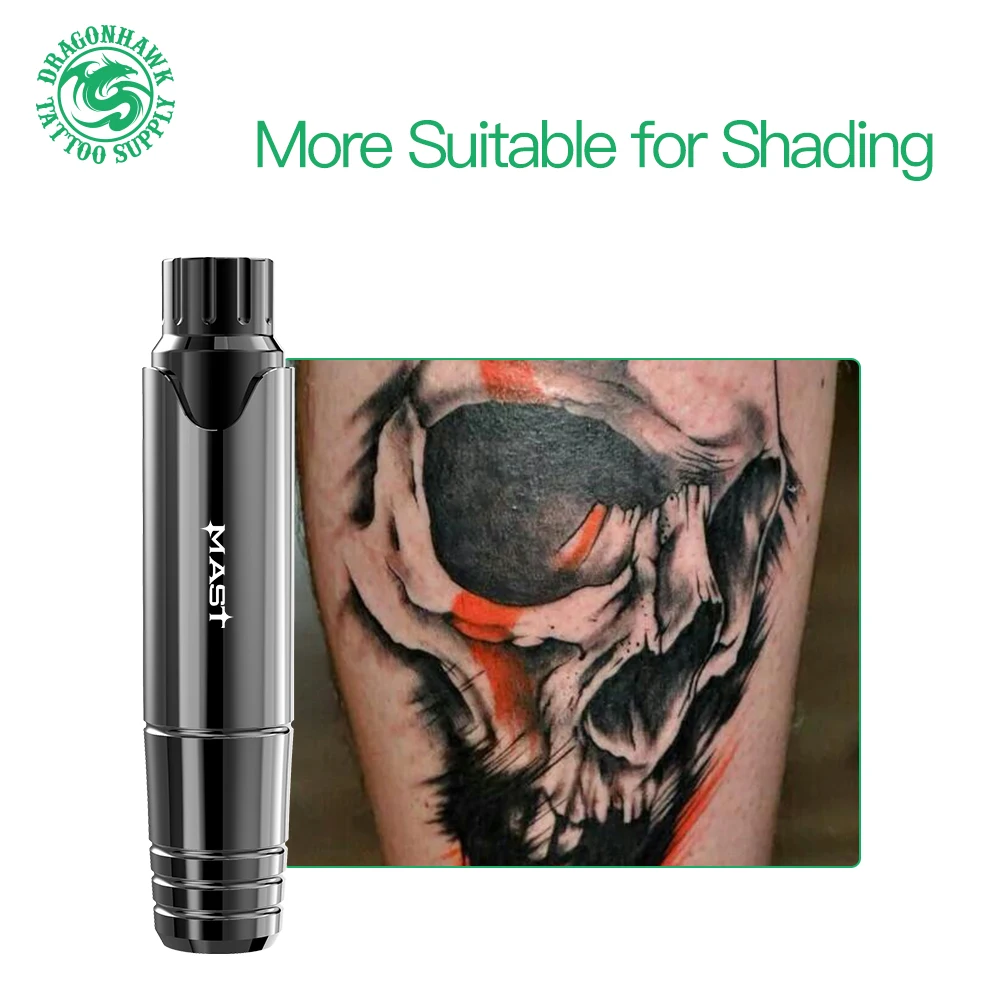 Mast P10 Tattoo Kit Permanent Makeup Eyebrow Lips Machine Tattoo Rotary Pen LCD Power Supply Needles Set for Tattoo Artist
Mast P10 Tattoo Kit Permanent Makeup Eyebrow Lips Machine Tattoo Rotary Pen LCD Power Supply Needles Set for Tattoo Artist