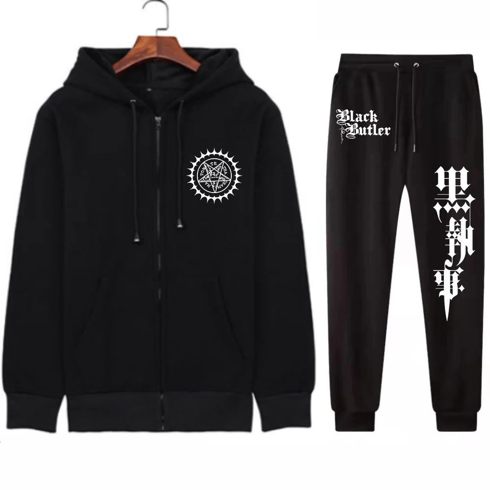 Мужской комплект из толстовки с капюшоном и брюк, флисовая толстовка с капюшоном и брюки в стиле Харадзюку, 2021 
Мужской комплект из толстовки с капюшоном и брюк, флисовая толстовка с капюшоном и брюки в стиле Харадзюку, 2021