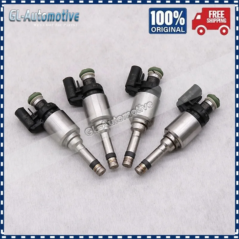 Набор из 4 DM5G-9F593-AB GDI топливный инжектор для Ford 2014-2017 Fiesta 2015-2018 Focus 1.0L Turbo 2018-2021 EcoSport DM5G 9F593 AB
Набор из 4 DM5G-9F593-AB GDI топливный инжектор для Ford 2014-2017 Fiesta 2015-2018 Focus 1.0L Turbo 2018-2021 EcoSport DM5G 9F593 AB