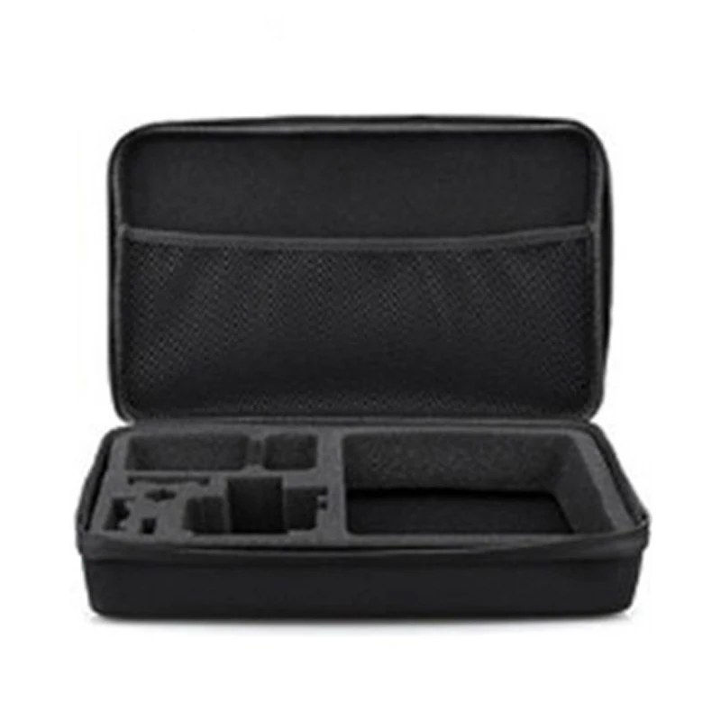 53 Pcs Accessories for Gopro Accessories Set for Hero8 7 6 Action Camera Accessories, for Outdoor Travel, for Xiaomi
53 Pcs Accessories for Gopro Accessories Set for Hero8 7 6 Action Camera Accessories, for Outdoor Travel, for Xiaomi