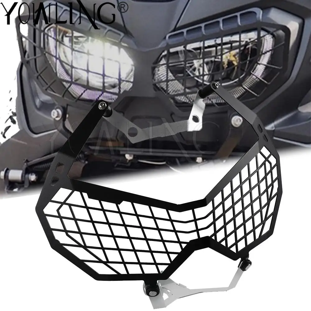 Защитная накладсветильник для мотоцикла HONDA CRF 1100L CRF1100L AFRICA TWIN STD 2019 2020 2021
Защитная накладсветильник для мотоцикла HONDA CRF 1100L CRF1100L AFRICA TWIN STD 2019 2020 2021