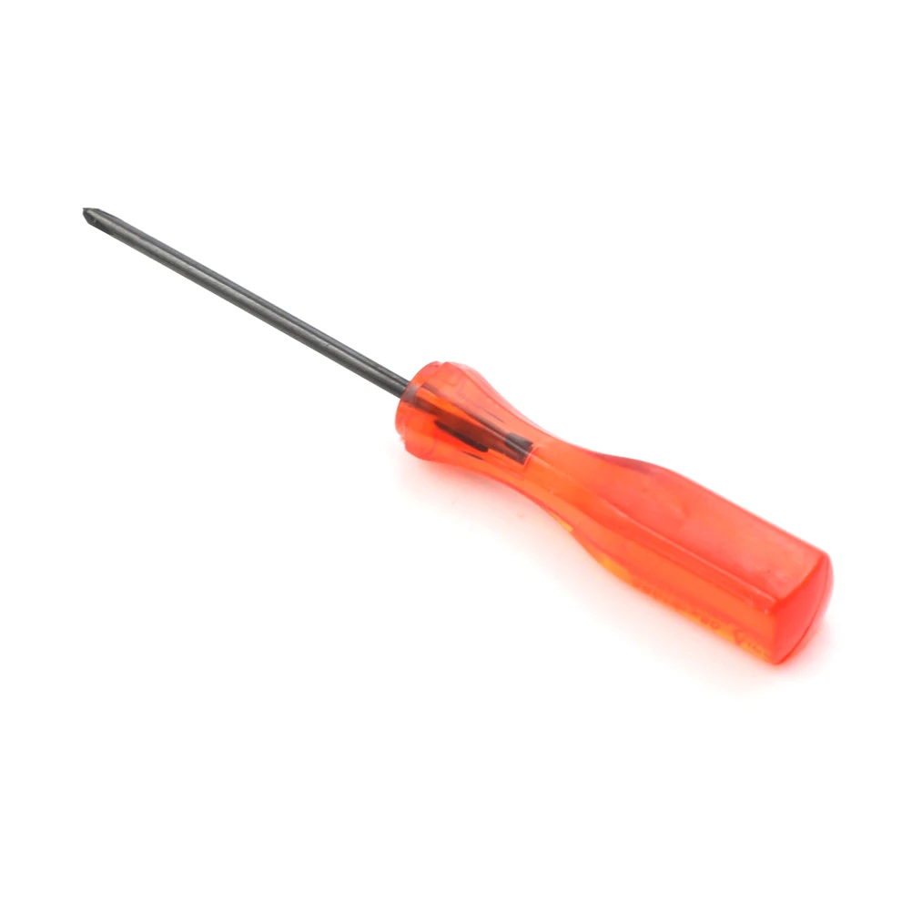 Y-shaped Triangle Special Screwdriver Disassemble Maintenance Tools Repairment Y Screwdriver For Game Tool
Y-shaped Triangle Special Screwdriver Disassemble Maintenance Tools Repairment Y Screwdriver For Game Tool