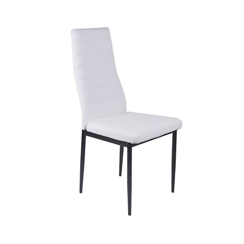 hot sale home furniture modern comfortable armless wholesale cheap PU leather dining room chairs for Dining room furniture
hot sale home furniture modern comfortable armless wholesale cheap PU leather dining room chairs for Dining room furniture