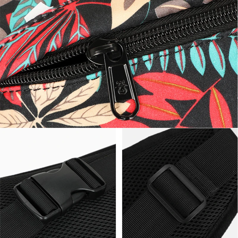 Waist bag Unisex Fanny Pack Belt Bags Street Style Chest Pack Banana Bag Hip Hop Packs Large Capacity Fashion Waist Bum Package
Waist bag Unisex Fanny Pack Belt Bags Street Style Chest Pack Banana Bag Hip Hop Packs Large Capacity Fashion Waist Bum Package