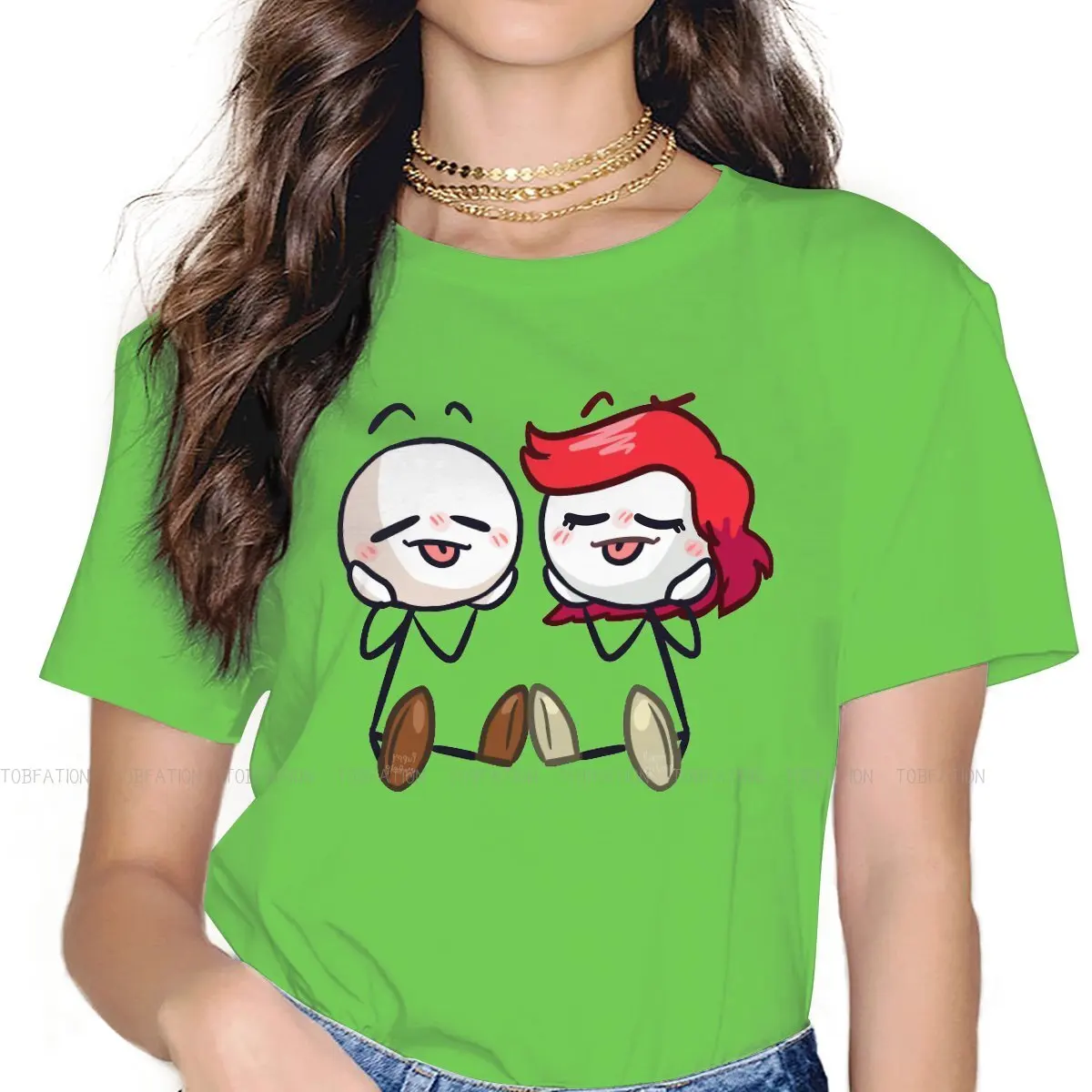 Convict Allies O Neck TShirt The Henry Stickmin Collection Game Fabric Basic T Shirt Woman Clothes New Design Plus Size
Convict Allies O Neck TShirt The Henry Stickmin Collection Game Fabric Basic T Shirt Woman Clothes New Design Plus Size