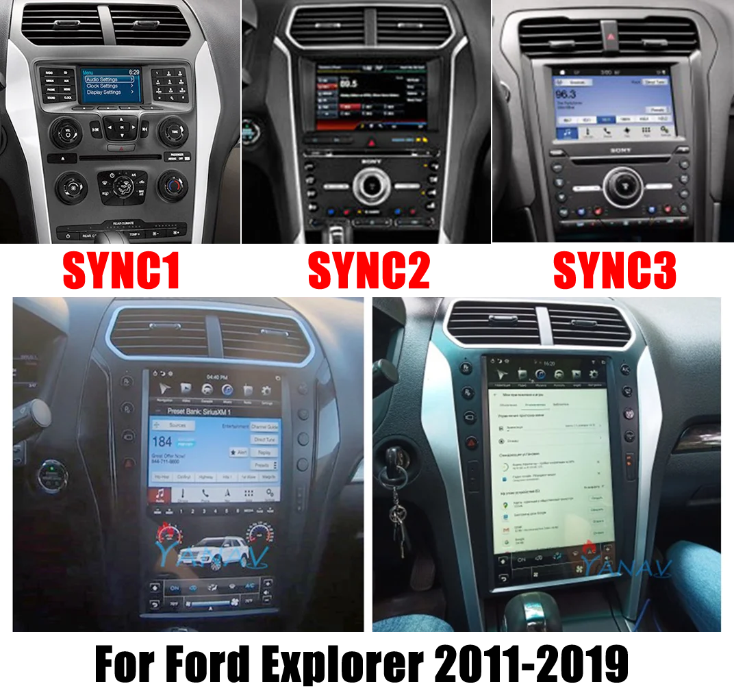 Автомагнитола PX6, Android, стерео, GPS-навигация для Ford Explorer 2011-2019 Tesla, вертикальный Мультимедийный MP3-плеер, магнитофон
Автомагнитола PX6, Android, стерео, GPS-навигация для Ford Explorer 2011-2019 Tesla, вертикальный Мультимедийный MP3-плеер, магнитофон