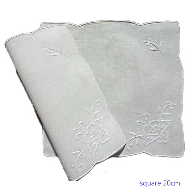 Modern Lace Square Embroidery table place mat wedding pad Cloth placemat cup mug tablecloth tea pan coaster dining doily kitchen
Modern Lace Square Embroidery table place mat wedding pad Cloth placemat cup mug tablecloth tea pan coaster dining doily kitchen
