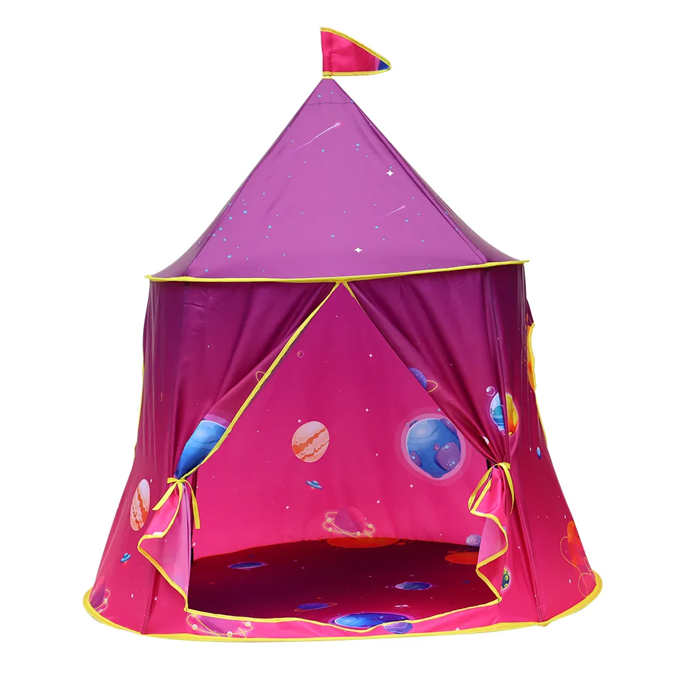 Wholesale Boy and Girl Indoor Game Yurt Tent Parent-child Interactive Game House Space Children Tent
Wholesale Boy and Girl Indoor Game Yurt Tent Parent-child Interactive Game House Space Children Tent