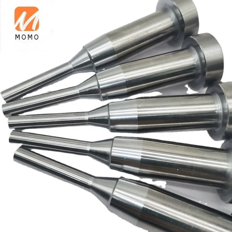 Machining Part Hardware Stamping Mold Spare Parts Turning Lathe Milling Components
Machining Part Hardware Stamping Mold Spare Parts Turning Lathe Milling Components