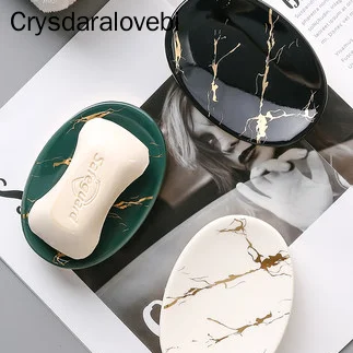 Ceramic Soap Dish Golden Marble Texture Drain Soap Holder Bathroom Accessories Soap Boxes Gilded Porcelain Bath Supplies
Ceramic Soap Dish Golden Marble Texture Drain Soap Holder Bathroom Accessories Soap Boxes Gilded Porcelain Bath Supplies