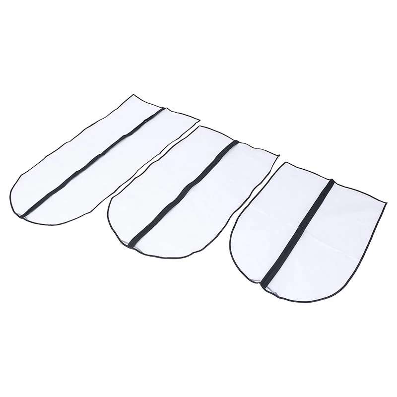 15Pcs Clothes Hanging Garment Dress Clothes Suit Coat Dust Cover Home Storage Bag Organizer Wardrobe Hanging Clothing
15Pcs Clothes Hanging Garment Dress Clothes Suit Coat Dust Cover Home Storage Bag Organizer Wardrobe Hanging Clothing