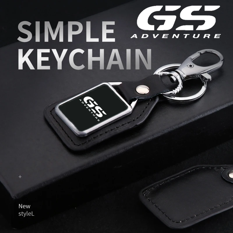 motorcycle Creative mirror engraving leather metal keychain keychain for BMW R1250 GS GSA R 1250 R1200 R1200GS GS Accessories
motorcycle Creative mirror engraving leather metal keychain keychain for BMW R1250 GS GSA R 1250 R1200 R1200GS GS Accessories
