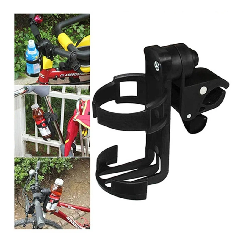 Universal Baby Pram Stroller Milk Bottle Holder Cup Rack Drinks Stand Carrying Case for Bikes Trolleys Pushchair Cart bebidas
Universal Baby Pram Stroller Milk Bottle Holder Cup Rack Drinks Stand Carrying Case for Bikes Trolleys Pushchair Cart bebidas