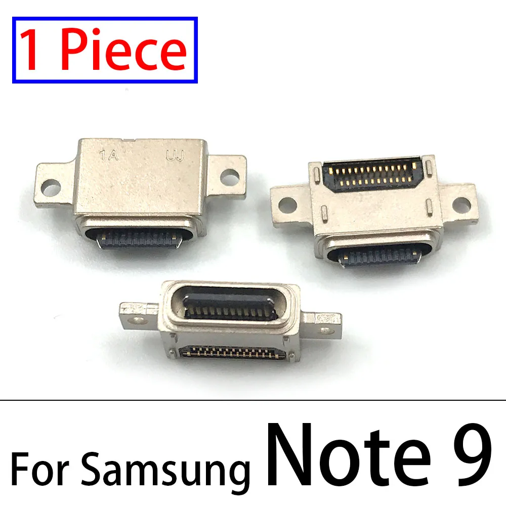 2PcsFor Samsung Galaxy S21 A52 A72 S7 S7 Edge S8 S8 Plus S9 S9 Plus USB Charging Port Connector Charge Jack Socket Plug Dock
2PcsFor Samsung Galaxy S21 A52 A72 S7 S7 Edge S8 S8 Plus S9 S9 Plus USB Charging Port Connector Charge Jack Socket Plug Dock