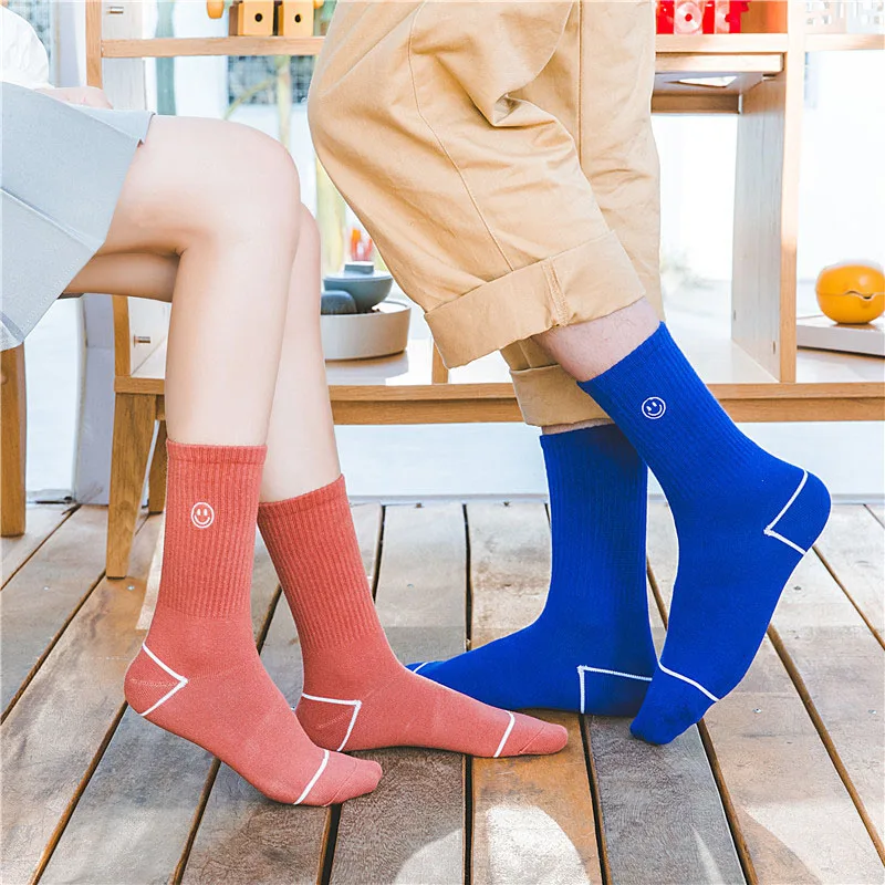 France Fresh Floral Art Funny Socks Transparent Abstract Design Lace Cute Socks Women Jacquard Sokken Skarpetki Calcetines Mujer
France Fresh Floral Art Funny Socks Transparent Abstract Design Lace Cute Socks Women Jacquard Sokken Skarpetki Calcetines Mujer