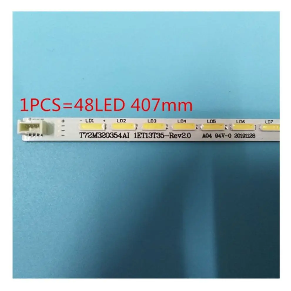 Светодиодный задсветильник для TCL L32F2570B L32F2590B L32F1590B L32F1590B, световая панель TOT32LB _ светодиодный 7020-V0.2_20120726
Светодиодный задсветильник для TCL L32F2570B L32F2590B L32F1590B L32F1590B, световая панель TOT32LB _ светодиодный 7020-V0.2_20120726