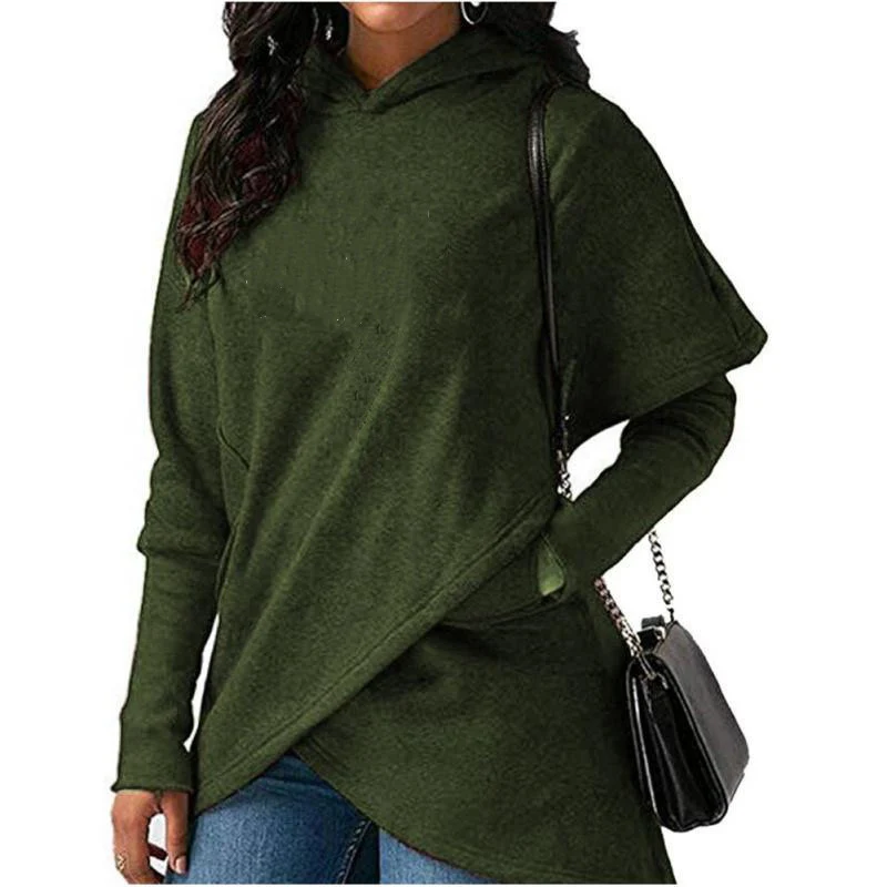 2021 Spring Autumn Plus Size Long Sleeve Women Hoodies Sweatshirts Pocket Pullover Hoodie Female Casual Warm Hooded Sweatshirt
2021 Spring Autumn Plus Size Long Sleeve Women Hoodies Sweatshirts Pocket Pullover Hoodie Female Casual Warm Hooded Sweatshirt