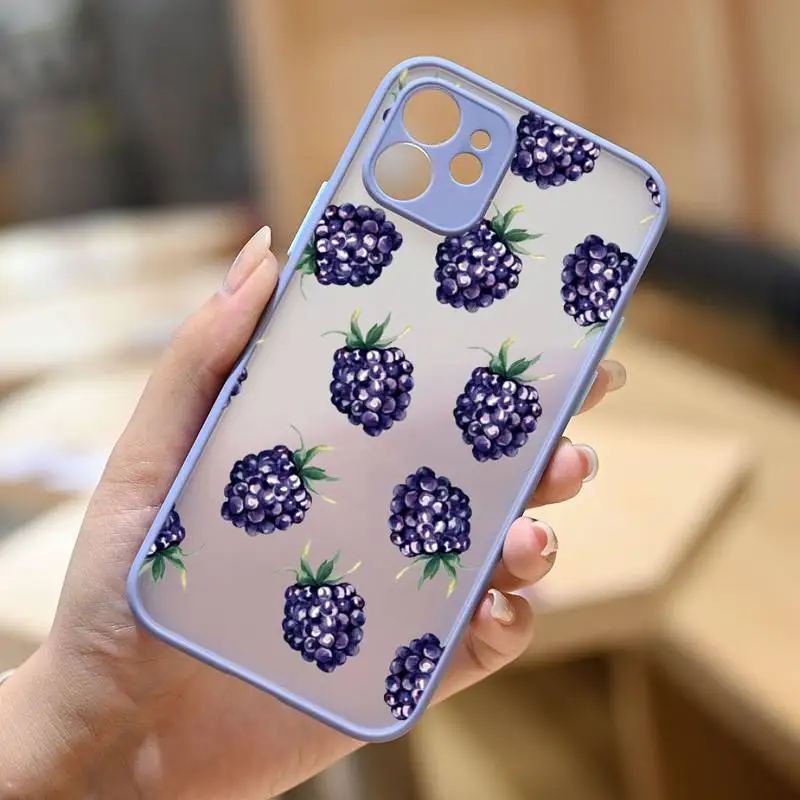 Funny Fruit Avocado Grape Coconut Phone Case Dark Blue Transparent Matte For IPhone 7 8 11 12 S Mini Pro X XS Plus Cover Shell
Funny Fruit Avocado Grape Coconut Phone Case Dark Blue Transparent Matte For IPhone 7 8 11 12 S Mini Pro X XS Plus Cover Shell