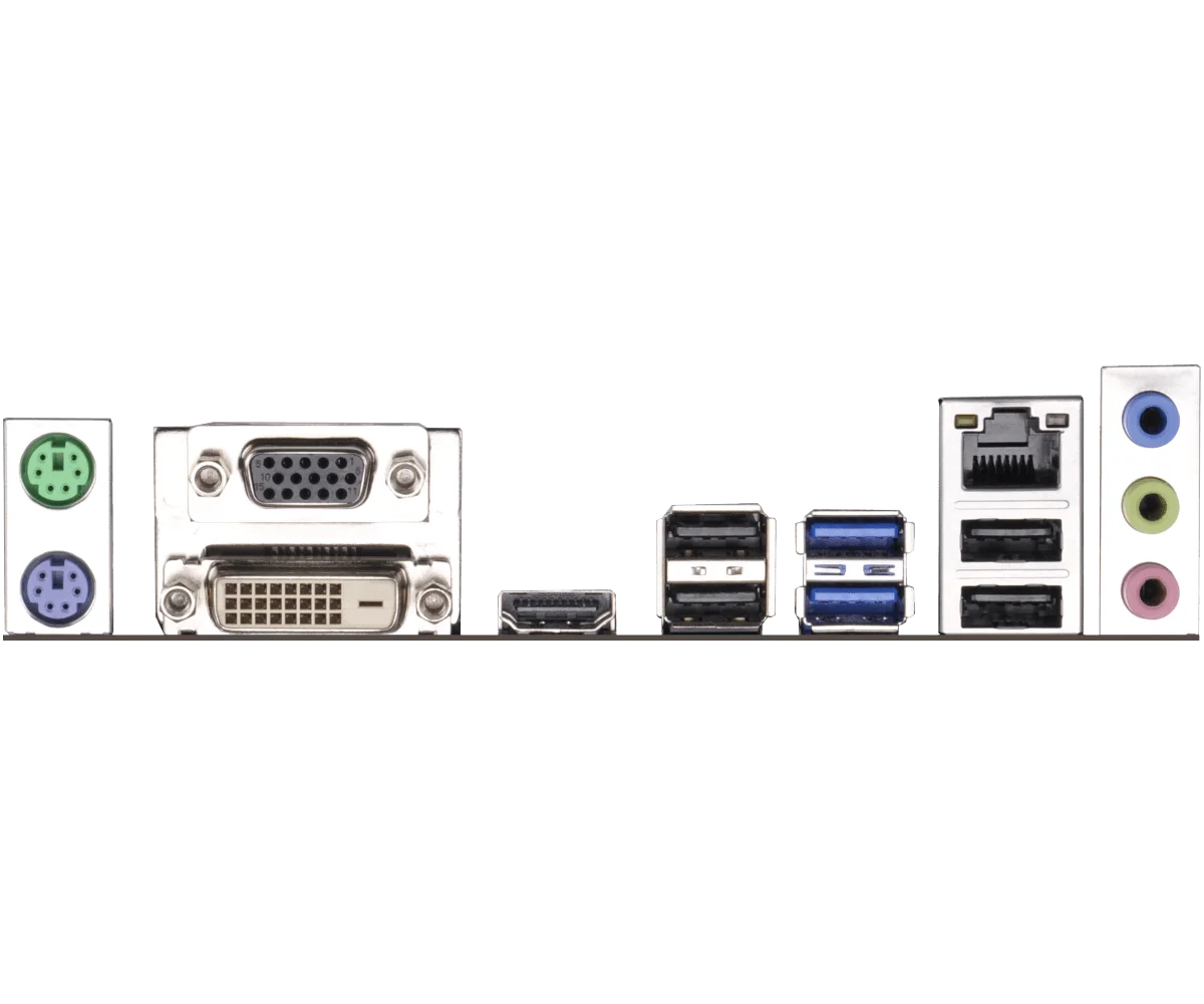 for ASRock H81M-HDS desktop motherboard slot LGA1150 H81 DDR3 16GB USB3.0 SATA3 VGA PCI DVI Used original motherboard
for ASRock H81M-HDS desktop motherboard slot LGA1150 H81 DDR3 16GB USB3.0 SATA3 VGA PCI DVI Used original motherboard