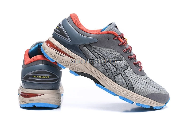 Gel GELKAYANO-Zapatillas deportivas transpirables para Hombre, calzado deportivo Original, 25 Tenis
Gel GELKAYANO-Zapatillas deportivas transpirables para Hombre, calzado deportivo Original, 25 Tenis