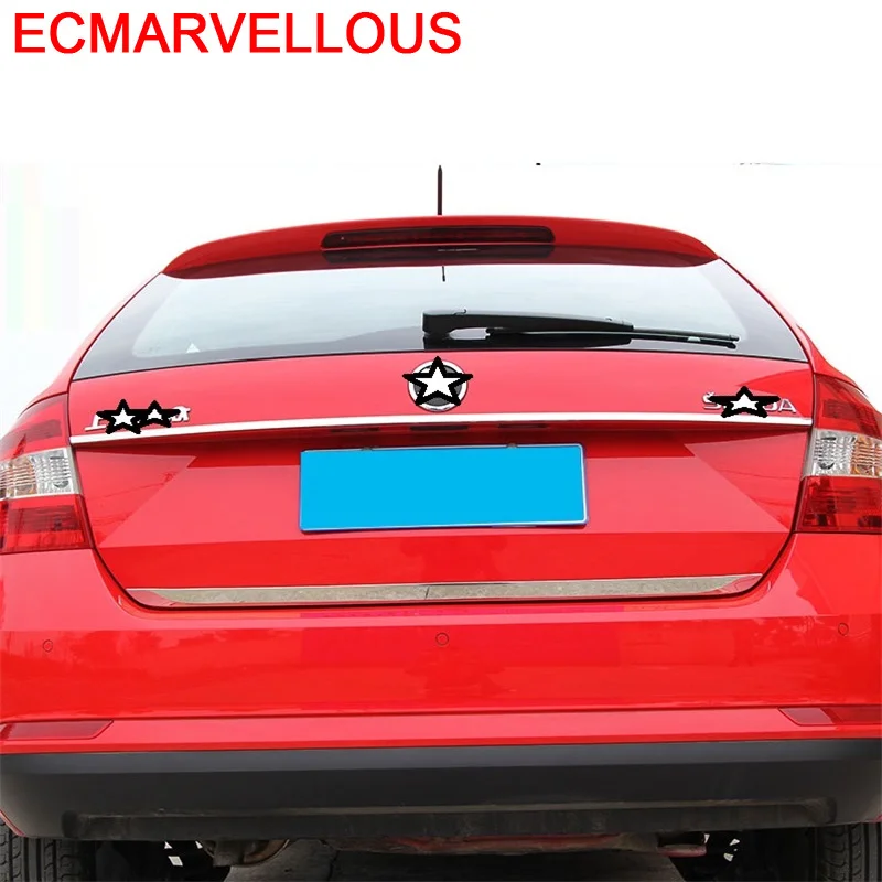 Voiture Decoration Sticker Car Accessories Exterior Trunk 2013 2014 2015 2016 2017 2018 2019 FOR Skoda Rapid Spaceback
Voiture Decoration Sticker Car Accessories Exterior Trunk 2013 2014 2015 2016 2017 2018 2019 FOR Skoda Rapid Spaceback