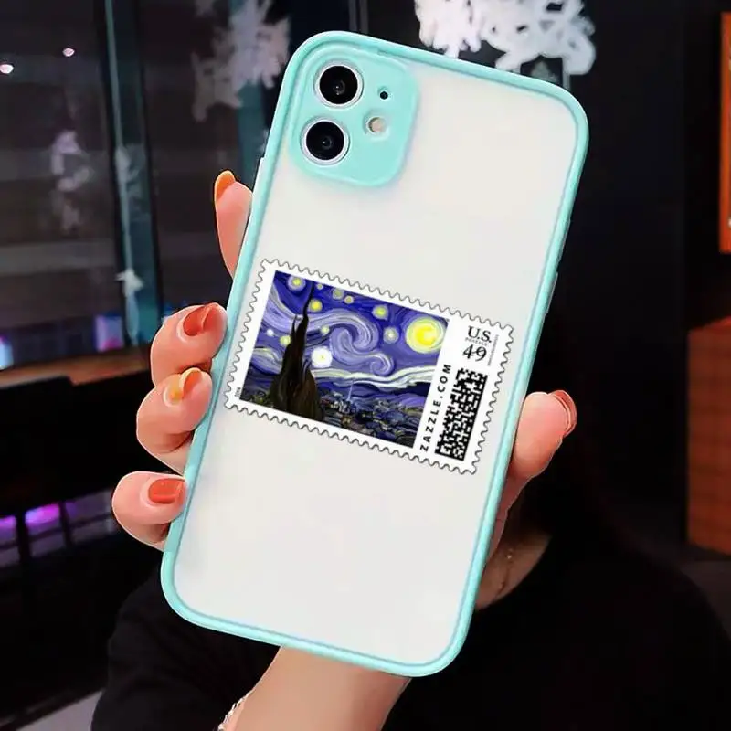 stamp retro art aesthetics Phone Cases matte transparent For iphone 7 8 11 12 plus mini x xs xr pro max cover
stamp retro art aesthetics Phone Cases matte transparent For iphone 7 8 11 12 plus mini x xs xr pro max cover