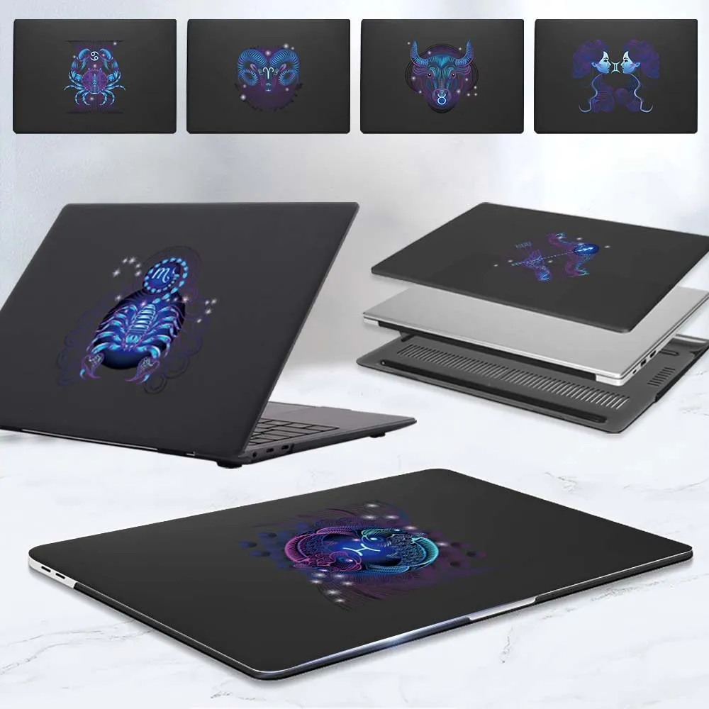 Matte Laptop Case for Huawei MateBook D14/D15/13/14/X Pro 13.9 2019/X 2020/Honor MagicBook 14/15/Pro 16.1 Dust-proof Hard Shell
Matte Laptop Case for Huawei MateBook D14/D15/13/14/X Pro 13.9 2019/X 2020/Honor MagicBook 14/15/Pro 16.1 Dust-proof Hard Shell