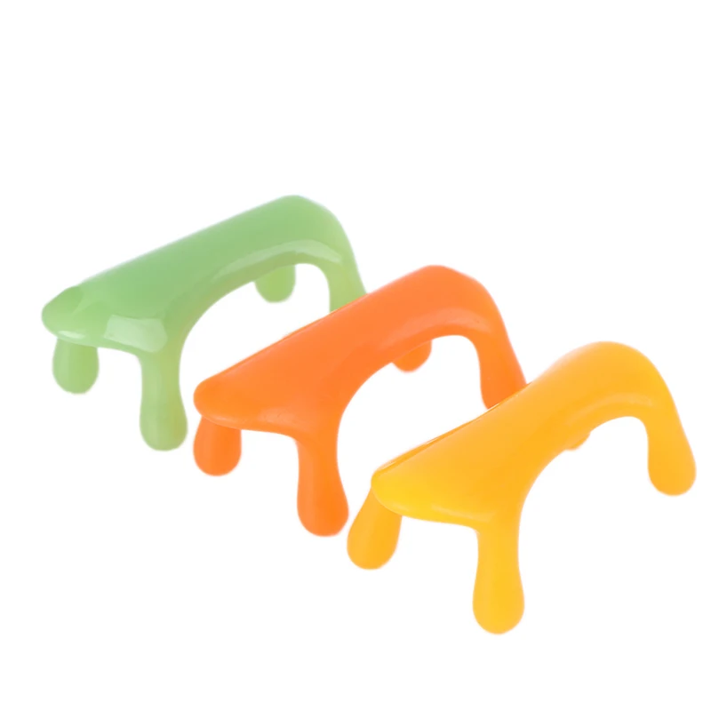 Resin Dog SPA Scraping Meridian Massager Cervical Spine Back Massage Body points Massage Gua Sha Board Beeswax Therapy
Resin Dog SPA Scraping Meridian Massager Cervical Spine Back Massage Body points Massage Gua Sha Board Beeswax Therapy