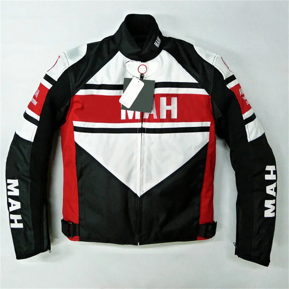 Fall/winter Models Rally Racing Suits Thickened Motorcycle Jerseys To Keep Warm, Wind, And Drop-resistant Motorcycle Jacket Men
Fall/winter Models Rally Racing Suits Thickened Motorcycle Jerseys To Keep Warm, Wind, And Drop-resistant Motorcycle Jacket Men