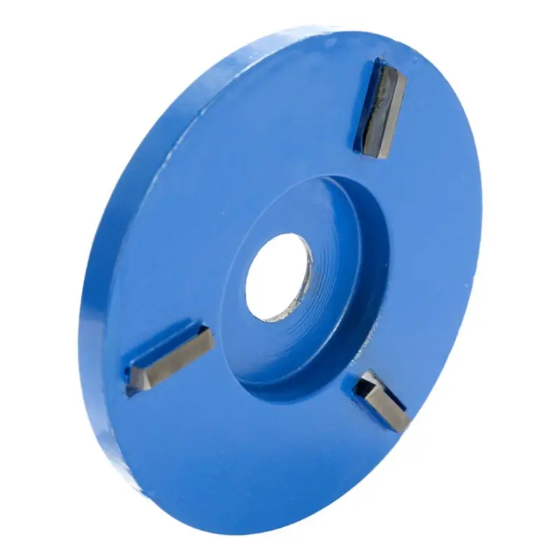 3/5/6 Teeth Flat Power Wood Carving Cutter Disc For 16mm Aperture Angle Grinder N1HF
3/5/6 Teeth Flat Power Wood Carving Cutter Disc For 16mm Aperture Angle Grinder N1HF