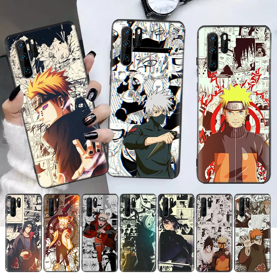 Hot Japan Anime Manga Black Phone Case For Huawei P30 Lite P20 Pro P40 P10 Mate 20 40 30 10 P Smart Z Plus Pattern Casing Cover
Hot Japan Anime Manga Black Phone Case For Huawei P30 Lite P20 Pro P40 P10 Mate 20 40 30 10 P Smart Z Plus Pattern Casing Cover