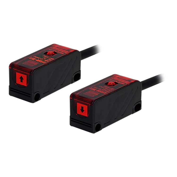 Autonics BYS500-TDT1/2 photoelectric sensor detection range of radiation type 500mm Original and genuine goods in stock
Autonics BYS500-TDT1/2 photoelectric sensor detection range of radiation type 500mm Original and genuine goods in stock