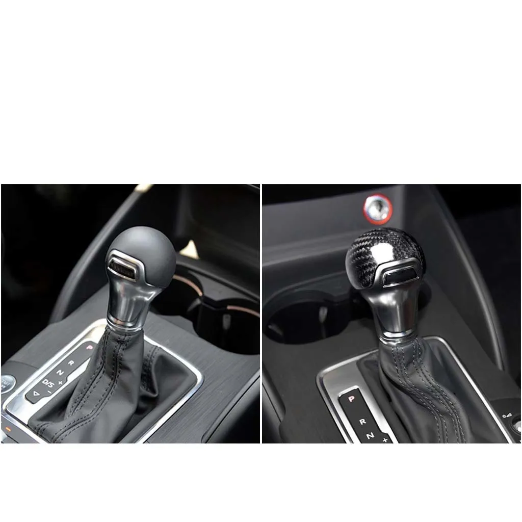 It Is Suitable For Audi A3 / S3 Carbon Fiber Gear Head Refitting Gear Handle Original Handball Car Interior Parts Refitting
It Is Suitable For Audi A3 / S3 Carbon Fiber Gear Head Refitting Gear Handle Original Handball Car Interior Parts Refitting
