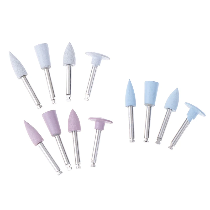 4Pcs Dental Silicone Grinding Heads Teeth Polisher for Low-speed Machine Polishing Dental Tools Dentistry Lab Tool
4Pcs Dental Silicone Grinding Heads Teeth Polisher for Low-speed Machine Polishing Dental Tools Dentistry Lab Tool