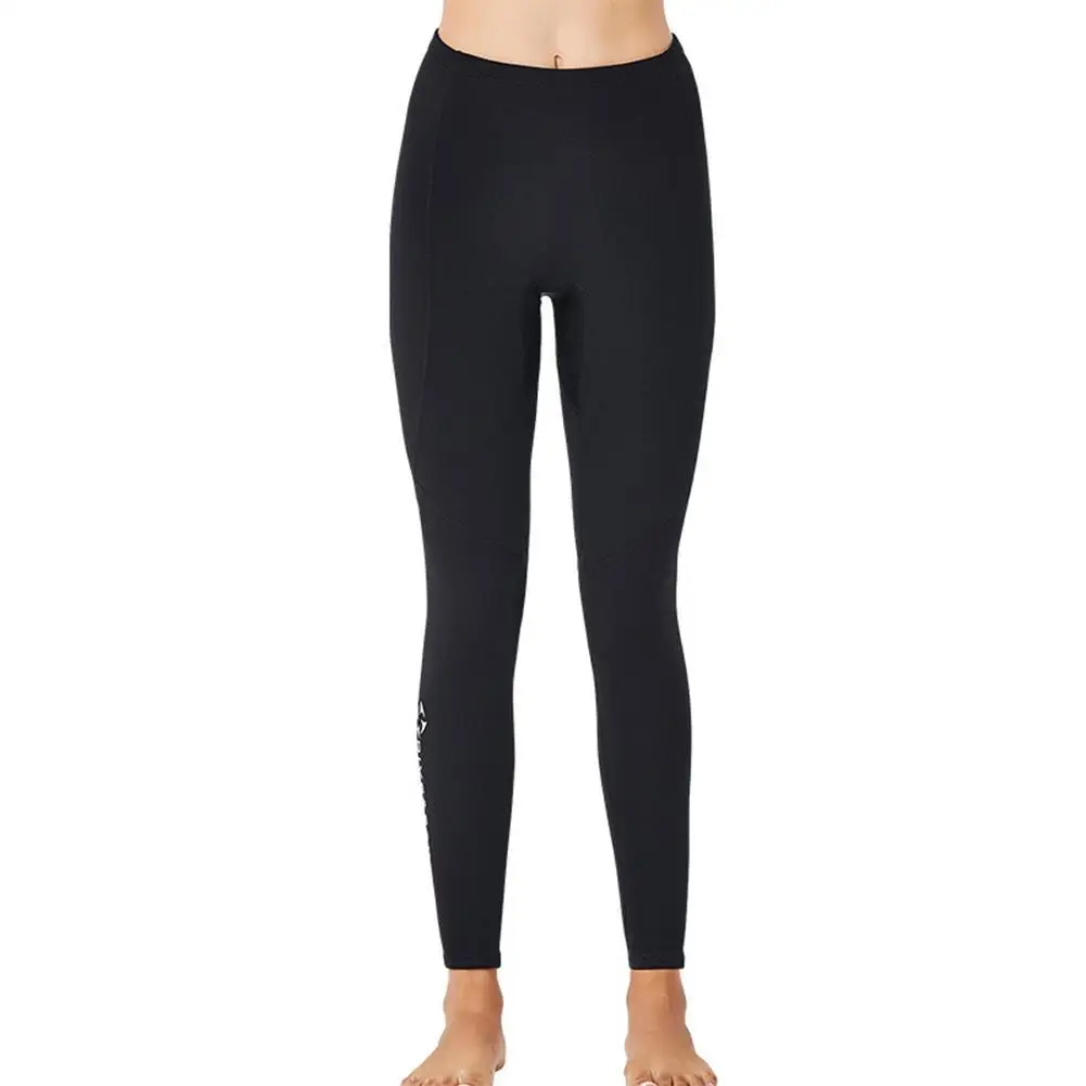 Men Women Thicken 3mm Neoprene Diving Pants Scuba Snorkeling Surfing Winter Warm Wetsuit Trousers Dive Long Pants
Men Women Thicken 3mm Neoprene Diving Pants Scuba Snorkeling Surfing Winter Warm Wetsuit Trousers Dive Long Pants