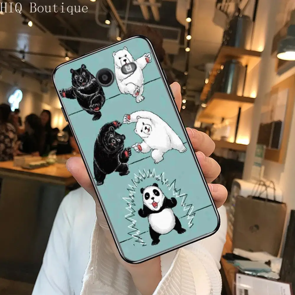 Various styles Phone Case Hull For Samsung Galaxy J 4 3 5 6 7 8 EU 2018 Plus 2017 Black Shell Art Cell Cover TPU
Various styles Phone Case Hull For Samsung Galaxy J 4 3 5 6 7 8 EU 2018 Plus 2017 Black Shell Art Cell Cover TPU