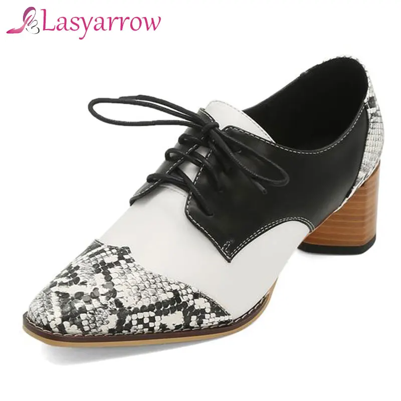 Lasyarrow платформа; Высокие каблуки; Обувь Mary Janes; Женская обувь со шнуровкой; Обувь на толстом высоком каблуке под змеиную кожу туфли-лодочки с ...
Lasyarrow платформа; Высокие каблуки; Обувь Mary Janes; Женская обувь со шнуровкой; Обувь на толстом высоком каблуке под змеиную кожу туфли-лодочки с ...